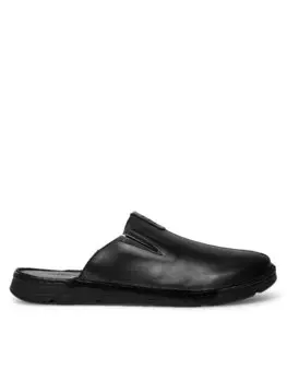 Шлепки Lasocki PILTON-23, черный