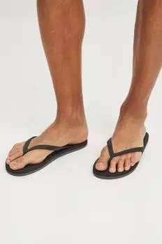 Шлепки Medicine, черный