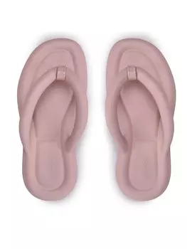 Шлепки Melissa, розовый