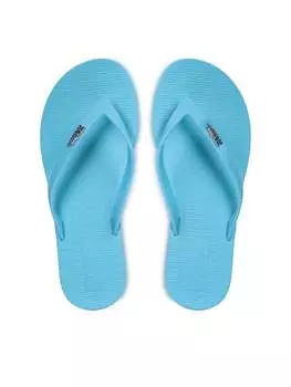 Шлепки Melissa, синий