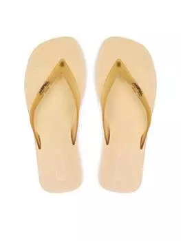 Шлепки Melissa, желтый