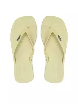 Шлепки Melissa, желтый