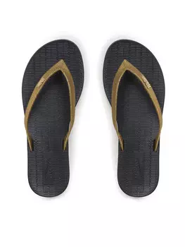 Шлепки Melissa, золотой