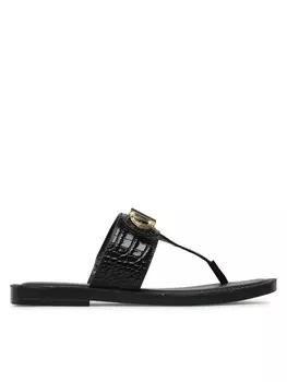 Шлепки Michael Michael Kors, черный