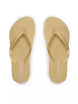 Шлепки Name It, желтый