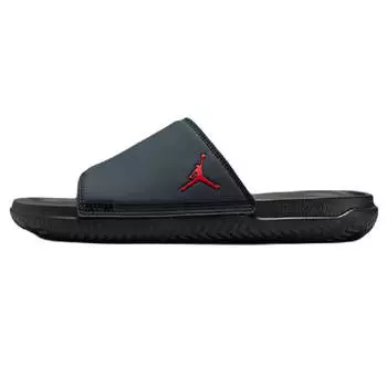 Шлепки Nike Air Jordan Play, черный