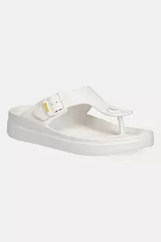 Шлепки Noma Blauer, белый