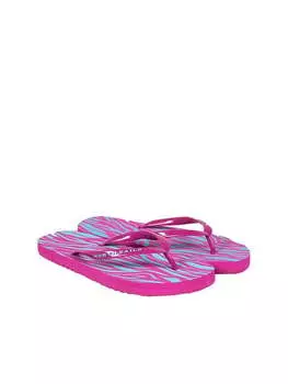 Шлепки North Sails, розовый