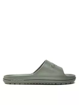 Шлепки Pepe Jeans Beach Slide M, зеленый