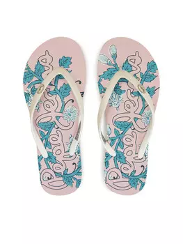 Шлепки Pepe Jeans, белый