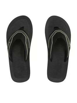 Шлепки Pepe Jeans, черный