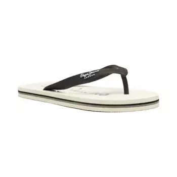 Шлепки Pepe Jeans London, черный
