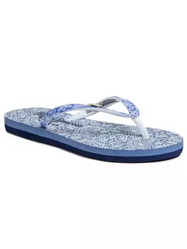 Шлепки Pepe Jeans, синий