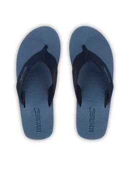 Шлепки Regatta, синий