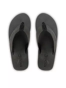 Шлепки Regatta, зеленый