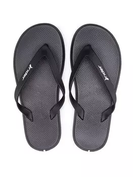 Шлепки Rider, черный