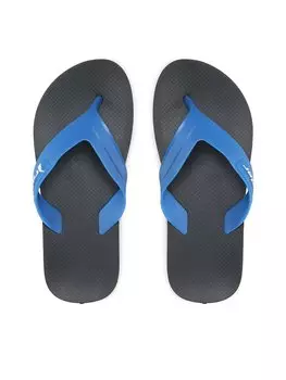 Шлепки Rider, синий