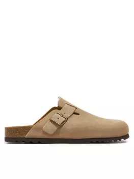 Шлепки Scholl Olivier, бежевый