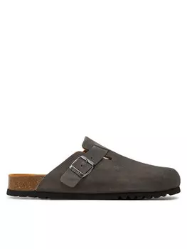 Шлепки Scholl Olivier, серый