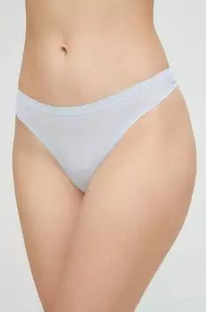 Шлепки Tommy Hilfiger, синий