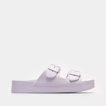 Шлепки Umbro Aulani, фиолетовый