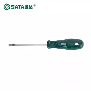 Шлицевая отвертка серии SATA A, 6x38 мм 62211 — маленькая отвертка Torx, инструмент промышленного класса