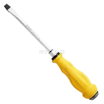 Шлицевая отвертка Stanley 8x300 мм 61-895