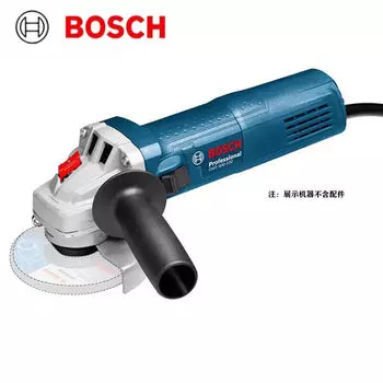 Шлифмашина Bosch GWS 900-100, 900W