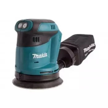 Шлифмашина Makita DBO180Z
