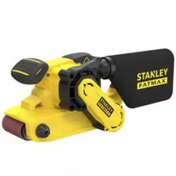 Шлифмашина Stanley FMEW204K-QS