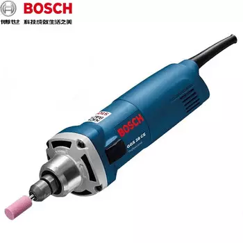 Шлифовальная машина Bosch GGS 28CE, 650W