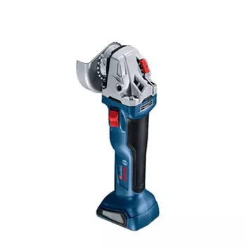 Шлифовальная машина Bosch GWS18V10, 100 мм