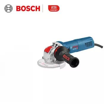 Шлифовальная машина Bosch GWX 9-125