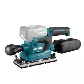 Шлифовальная машина Makita DBO380Z
