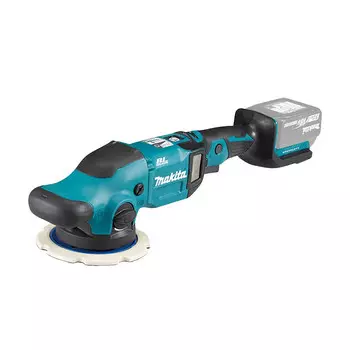 Шлифовальная машина Makita DPO500Z, 125 мм