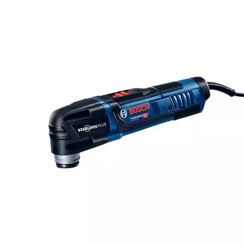 Шлифовальный станок Bosch GOP30-28