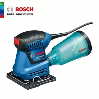 Шлифовальный станок Bosch GSS1400A, 180W