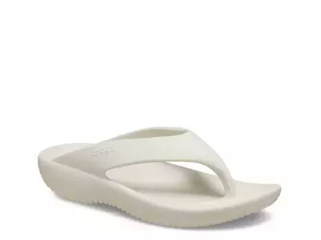 Шлёпанцы Mellow Recovery - женские Crocs, Stucco