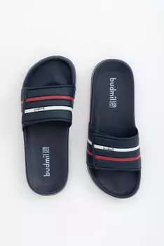 Шлёпанцы мужские Budmil, синий