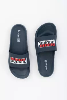 Шлёпанцы мужские Budmil, синий