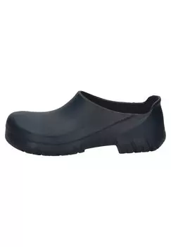 Шлёпанцы на плоской подошве ALPRO Birkenstock, цвет blau