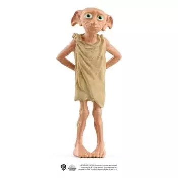 Шляйх, Коллекционная фигурка, Добби Schleich