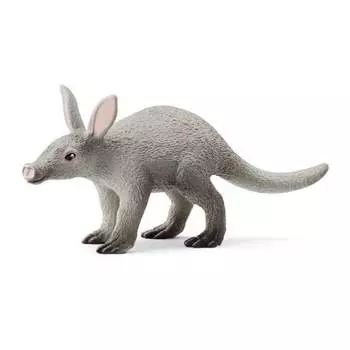 Шляйх, статуэтка, африканский трубкозуб Schleich
