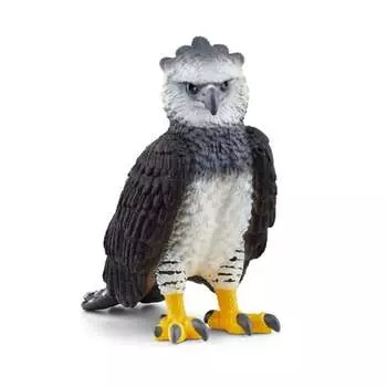 Шляйх, статуэтка, Большая Гарпия Schleich