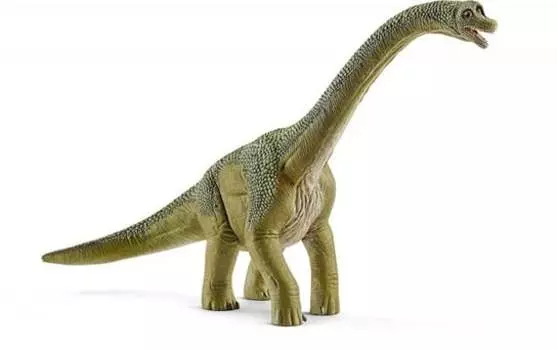 Шляйх, статуэтка, Брахиозавр Schleich