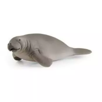 Шляйх, статуэтка, Манат Schleich