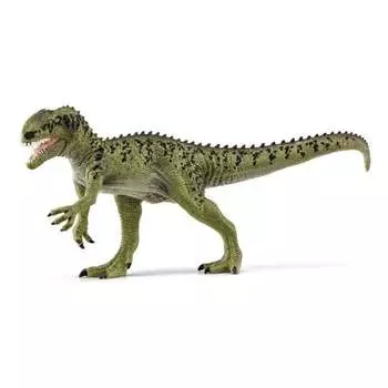 Шляйх, статуэтка, Монолофозавр Schleich