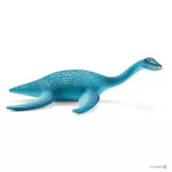 Шляйх, статуэтка, Плезиозавр Schleich