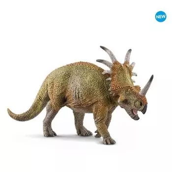 Шляйх, статуэтка, Стиракозавр Schleich