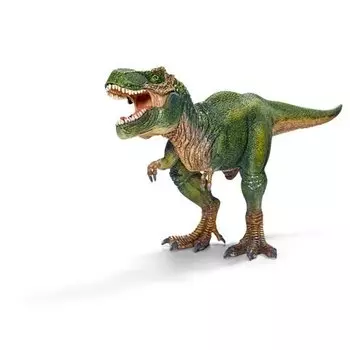 Шляйх, статуэтка, Тираннозавр Schleich